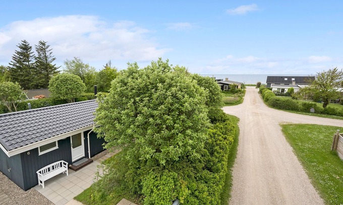 Store Kongsmark House | 3 bedroom gorgeous home in Slagelse