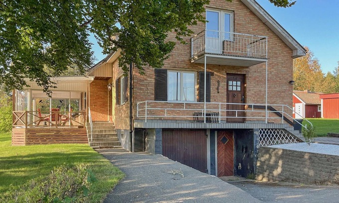 Forserum House | 3 bedroom gorgeous home in Forserum
