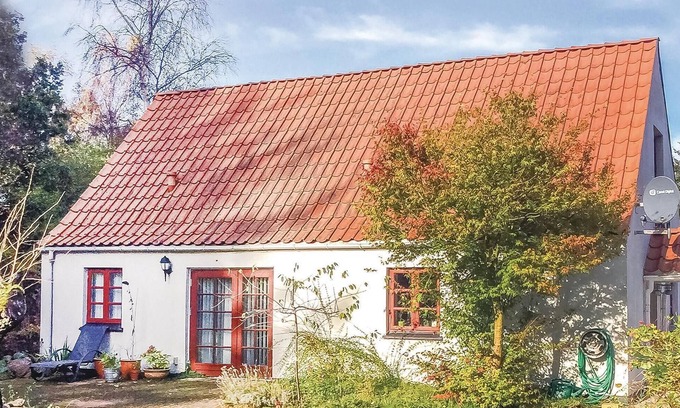 Udbyhøj House | 3 bedroom gorgeous home in ørsted