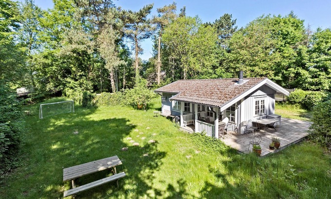 Melby House | 3 bedroom gorgeous home in Melby
