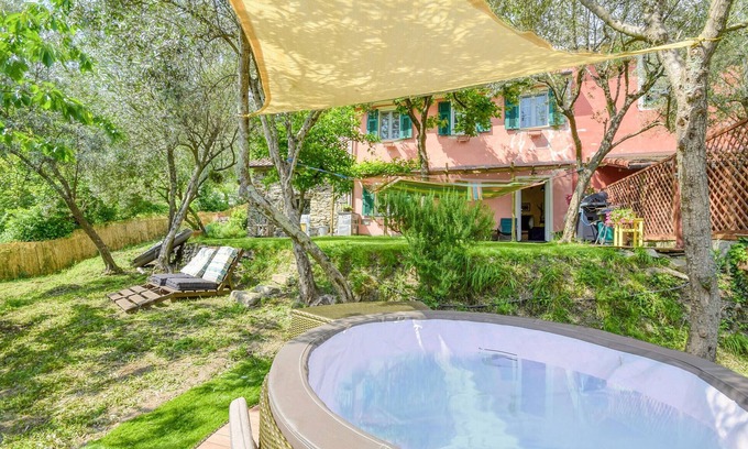 Uscio House | 3 bedroom gorgeous home in Uscio