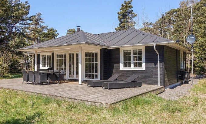 Bedegaard House | 3 bedroom gorgeous home in Nexø
