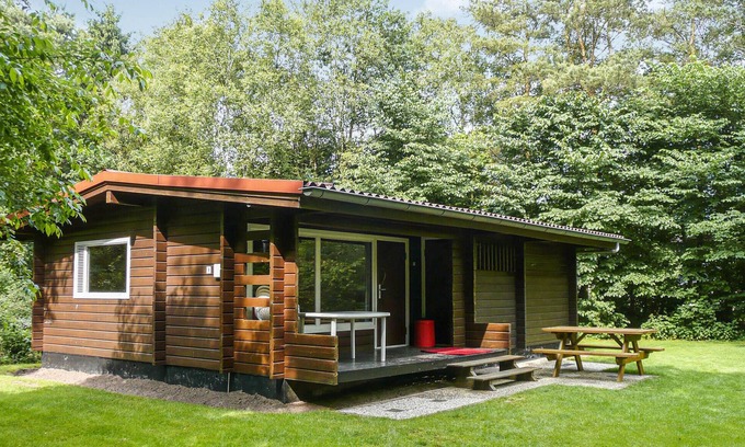 Meppen House | 3 bedroom gorgeous home in Meppen