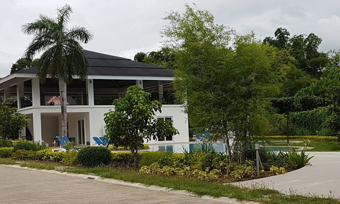 Pallocan House | 3 Bedroom Home at Batangas City Philippines Pontefino