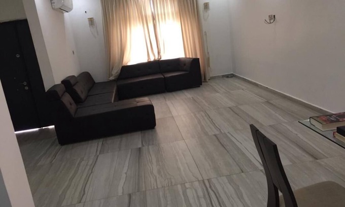 Accra House | 3 bedroom house