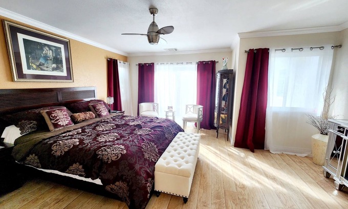 Canyon Lake House | 3-bedroom house in amazing Canyon Lake