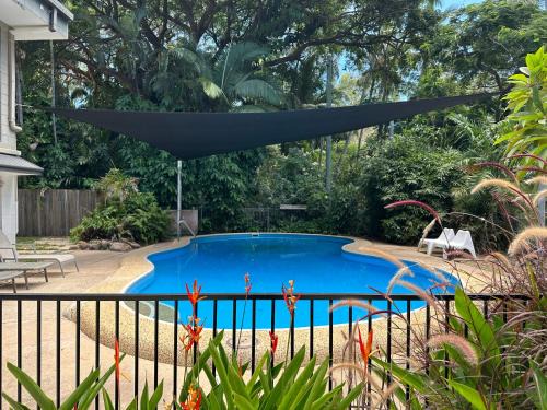 Arcadia House | 3 Bedroom House in Arcadia with huge Pool and Wifi 'Brookehaven'