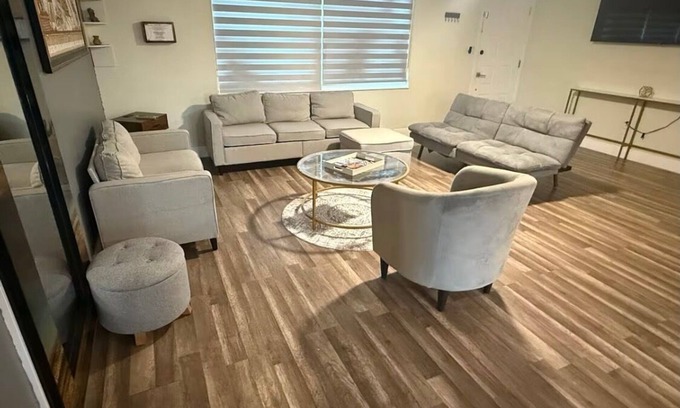 Pine Hills House | 3-bedroom house Near Theme Parks, Unversal Studios,Disney
