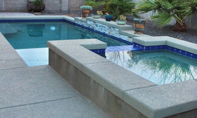 Morning Sun Farms House | 3-bedroom house in phenomenal San Tan Valley with gorgeous heated pool & hot tub