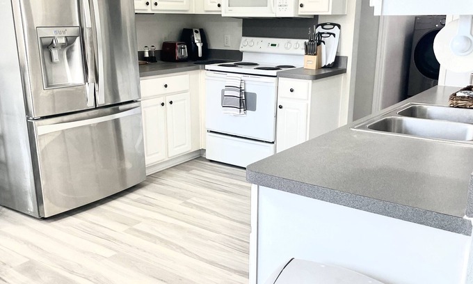 Denton House | 3 bedroom in home in Enchanting Denton TX