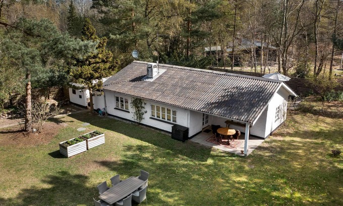 Nykobing Sjaelland House | 3 bedroom lovely home in Nykøbing Sj