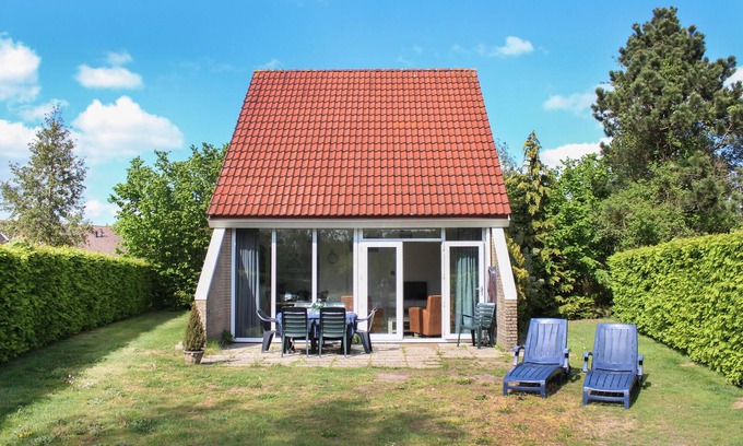 Vlagtwedde House | 3 bedroom lovely home in Vlagtwedde