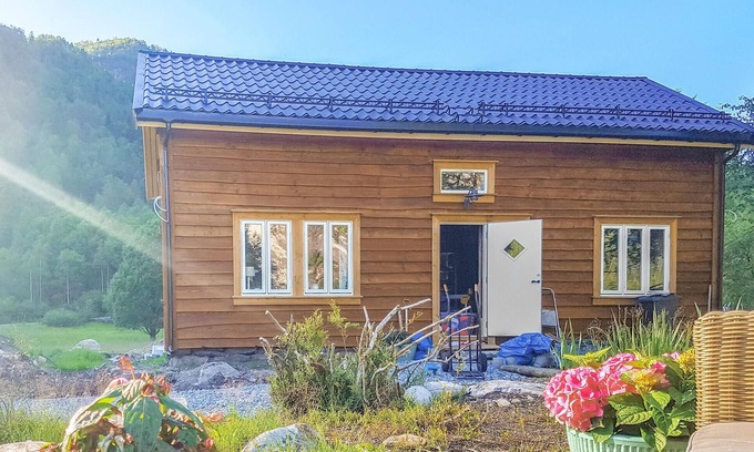 Lindas House | 3 bedroom lovely home in Vikanes