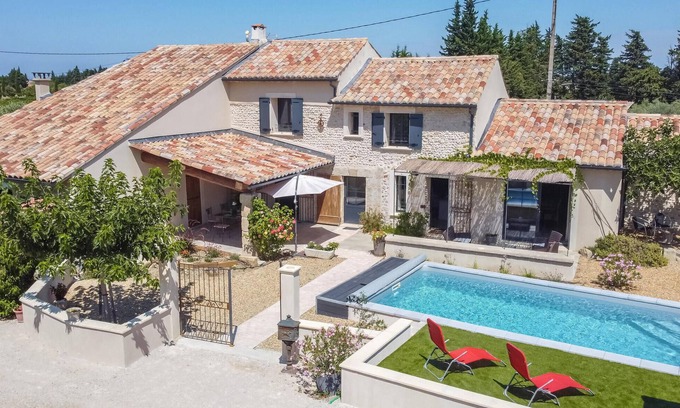 Violes House | 3 bedroom lovely home in Violes