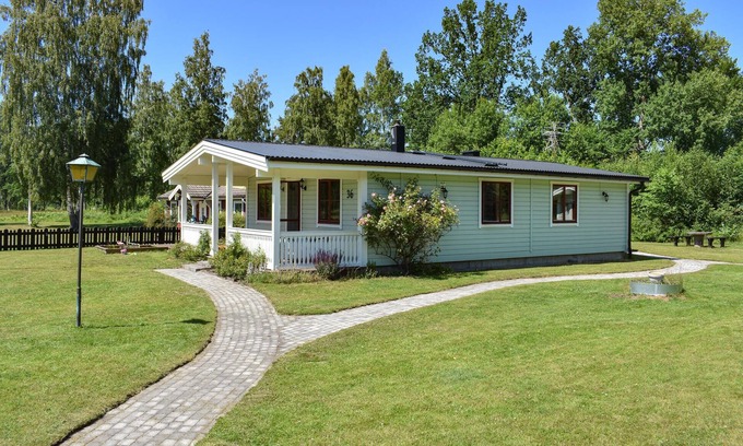 Kallby House | 3 bedroom lovely home in Källby
