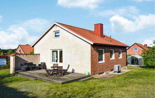 Skivarp House | 3 Bedroom Lovely Home In Skivarp