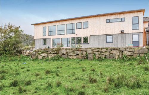 Farsund House | 3 Bedroom Lovely Home In Vanse