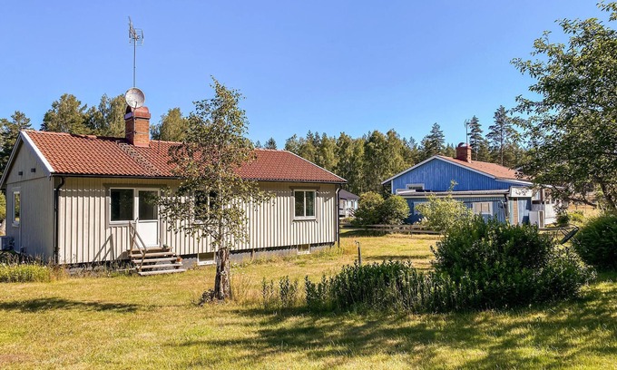 Alstermo House | 3 bedroom lovely home in Alstermo