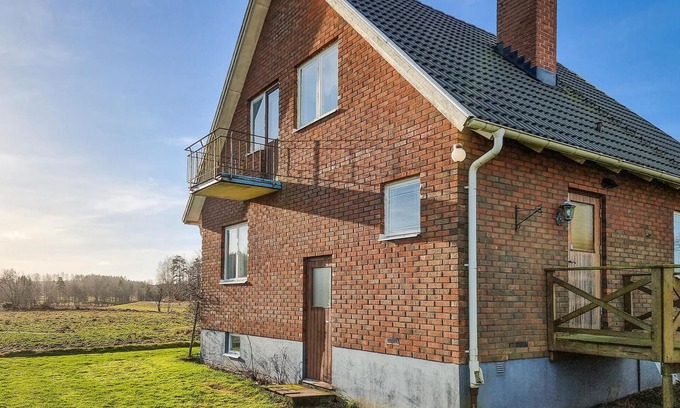 Tanum O House | 3 bedroom lovely home in Bullaren