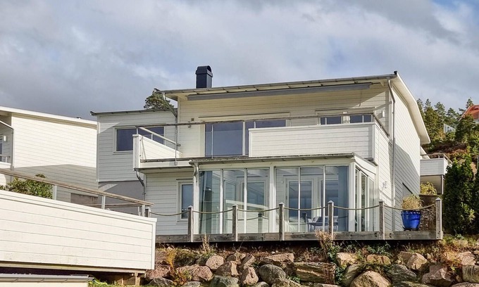 Uddevalla Municipality House | 3 bedroom lovely home in Uddevalla