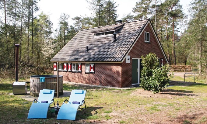 Ommen House | 3 bedroom luxurious home in Ommen