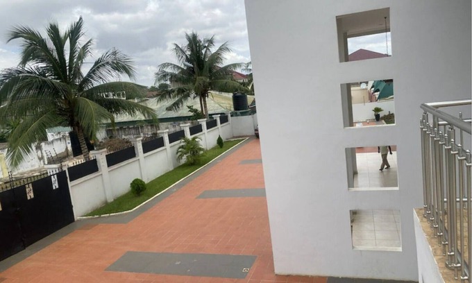 Accra Villa | 3 Bedroom Luxurious Villa @ Adolez & Suites
