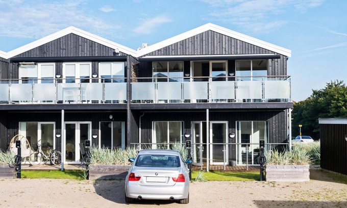 Store Kongsmark Apartment | 3 bedroom nice apartment in Slagelse