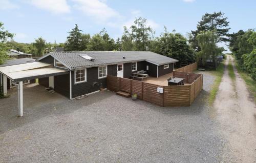 Store Fuglede House | 3 Bedroom Nice Home In Store Fuglede