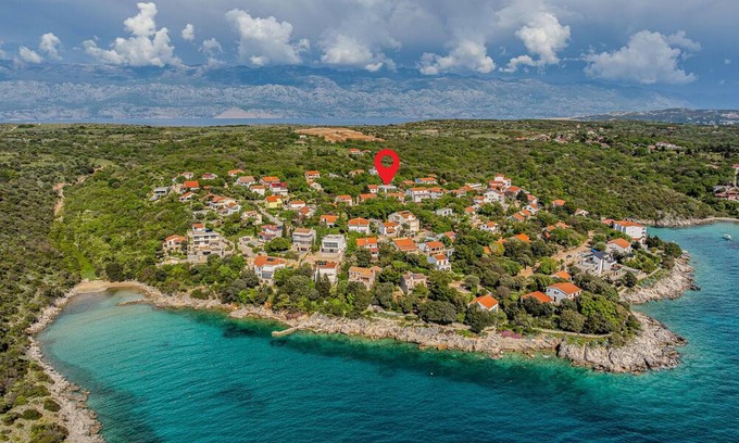 Potocnica House | 3 bedroom nice home in Potocnica
