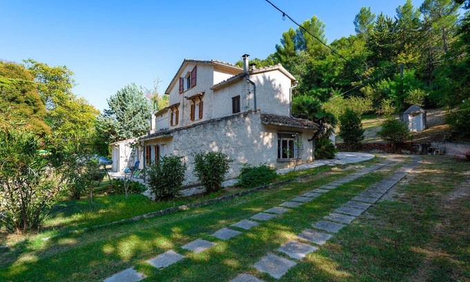 Catignano House | 3 bedroom nice home in Catignano