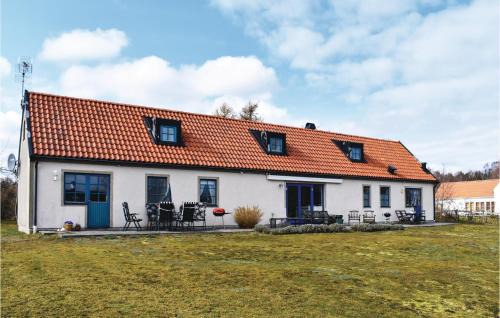 Borrby House | 3 Bedroom Nice Home In Borrby