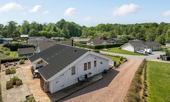 Aabenraa House | 3 bedroom nice home in Aabenraa