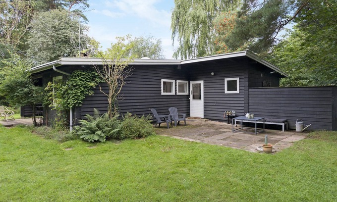 Asserbo House | 3 bedroom nice home in Liseleje