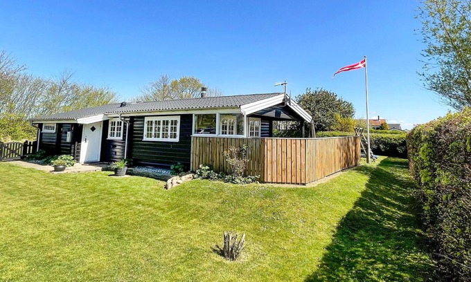 Hejlsminde Strand House | 3 bedroom nice home in Hejls