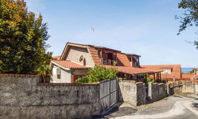 Gizzeria House | 3 bedroom nice home in Gizzeria