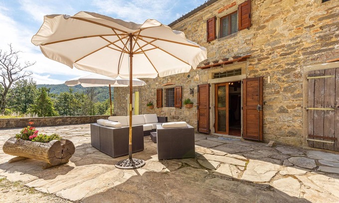 Londa House | 3 bedroom nice home in Londa