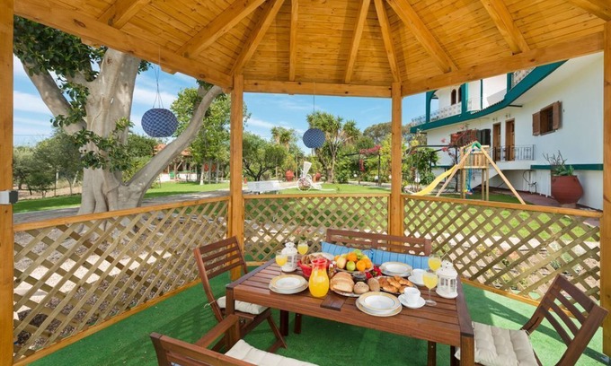 Kalavarda Villa | 3 Bedroom Peaceful Villa - "Villa Marianna A"