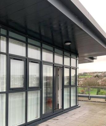 Larne Apartment | 3 Bedroom Penthouse Apartment in larne