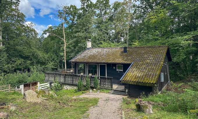 Horby House | 3 bedroom pet friendly home in Hörby