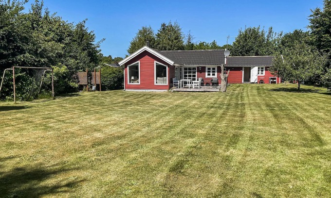 Odsherred Kommune House | 3 bedroom pet friendly home in Vig