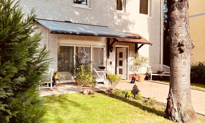 Langen House | 3 Bedroom Private vacation home in Langen (Hessen)