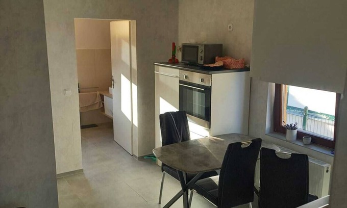 Schmerbach House | 3 Bedroom Private vacation home in Waltershausen