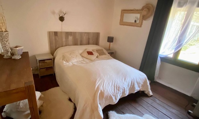 Saint-Haon House | 3 Bedroom Private vacation home in Saint-Haon