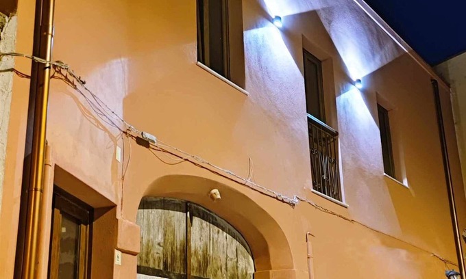 Pirri House | 3 Bedroom Private vacation home in Cagliari