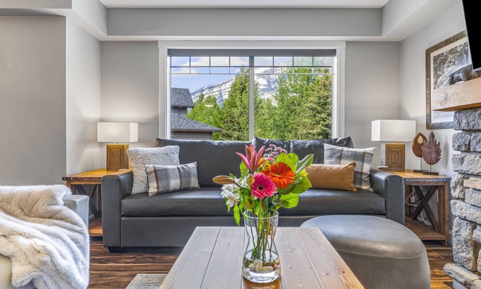 Copperstone Resort Condo | 3 Bedroom Rocky Mountain Retreat