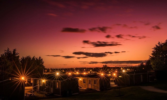 Glasgow House | 3 bedroom self-catering holiday home near Glasgow