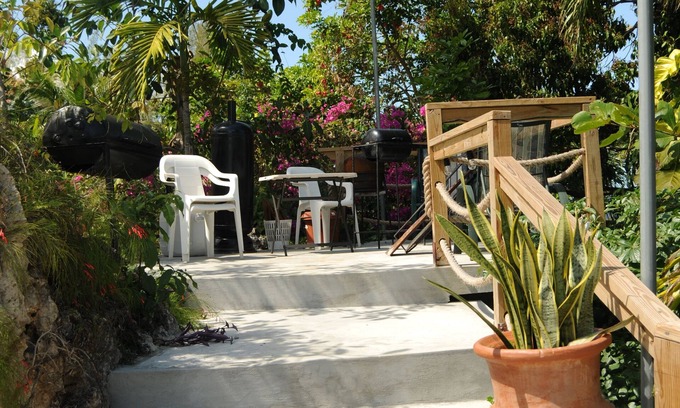 Montego Bay Villa | 3 Bedroom Spacious Villa OMG Views of Sea