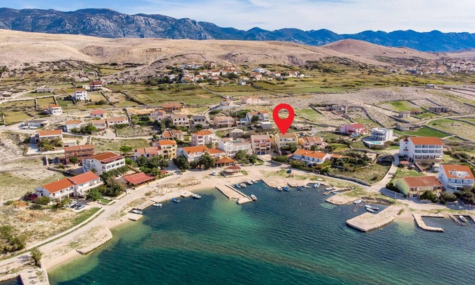 Kustici Apartment | 3 bedroom stunning apartment in Kustici
