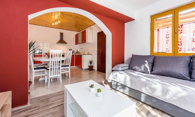 Skradin Apartment | 3 bedroom stunning apartment in Skradin