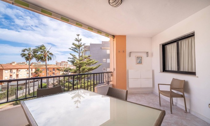 Sueca Apartment | 3 bedroom stunning apartment in Sueca